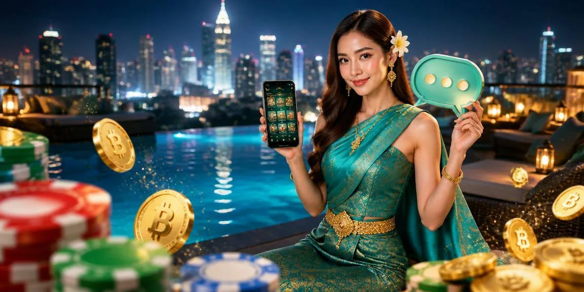 s0m777 สำรวจสิ่งที่มีในคาสิโนของเรา